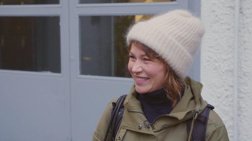 Background image for Gunhild Dahlberg