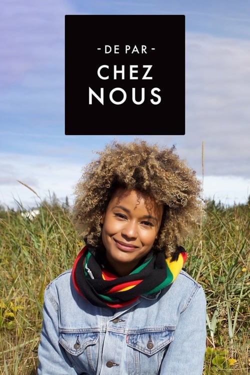 Show cover for De par chez nous