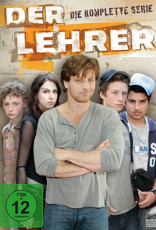 Show cover for Der Lehrer