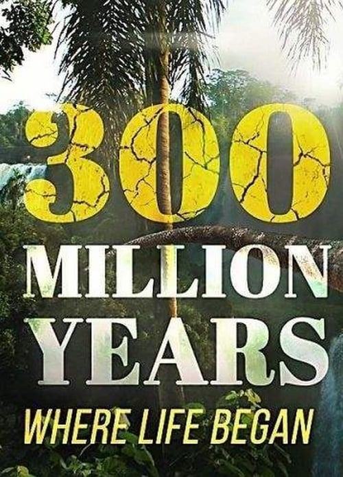 Show cover for 300 Million Years