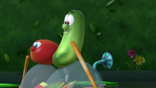 Background image for The Big Race