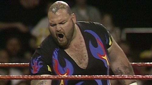 Background image for Superstars - May. 22, 1993