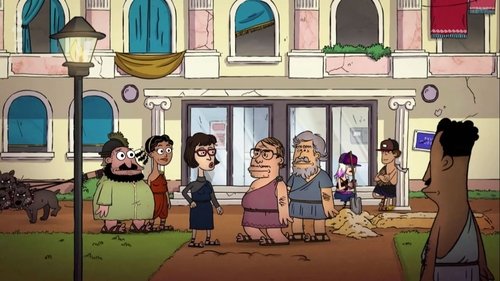 Background image for Episode 6