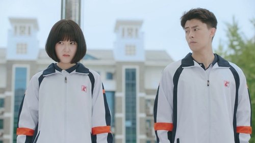 Background image for Episode 15