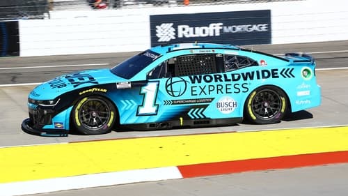 Background image for Autotrader EchoPark Automotive 400