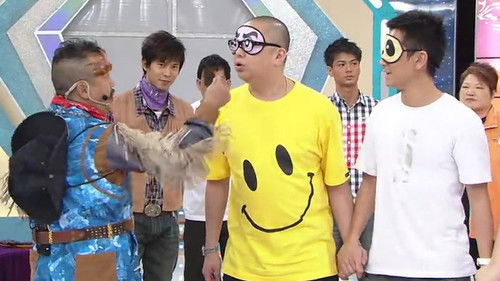 Background image for Episode 8