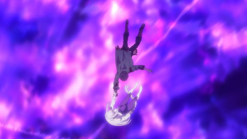 Re: Life Starting in Another World From Zero