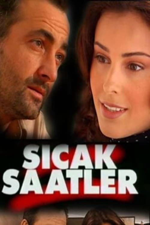 Show cover for Sıcak Saatler