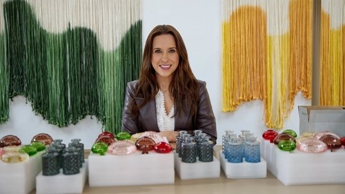 Background image for Kayli-Joy's Boho Brunch