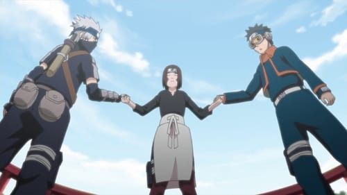 The Formation of Team Minato