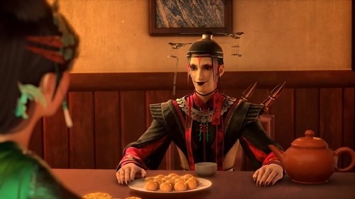 Background image for Episode 6