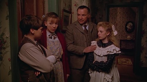 Background image for Aunt Janet's Rebellion