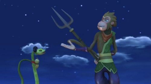 Background image for Episode 24