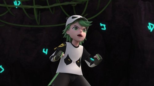 Background image for Episode 13