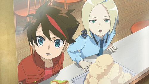 Background image for Top Slot