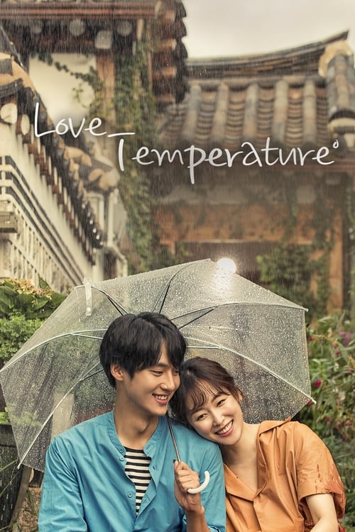 Show cover for Temperature of Love