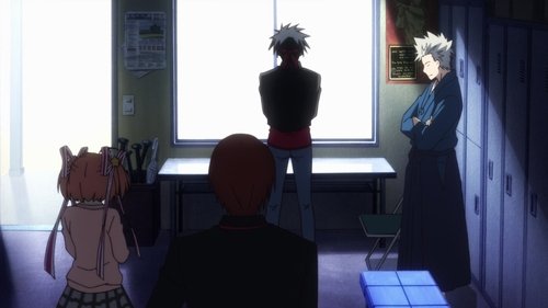 Background image for And Now, I Repeat It All