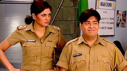 Chulbull Pandey is Here?