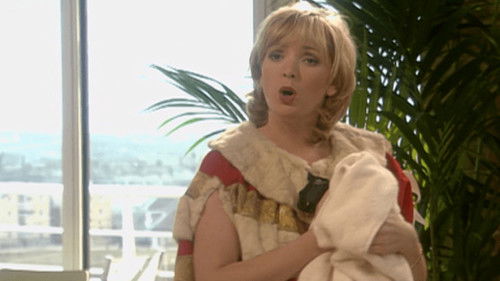 Background image for Something Fishie