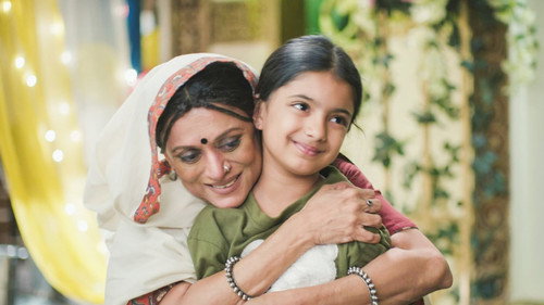Chutki Returns Home
