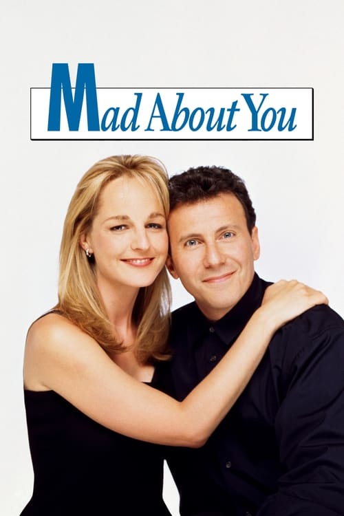 Show cover for Mad About You