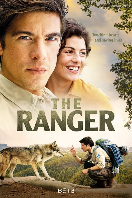 Show cover for The Ranger - On the Hunt