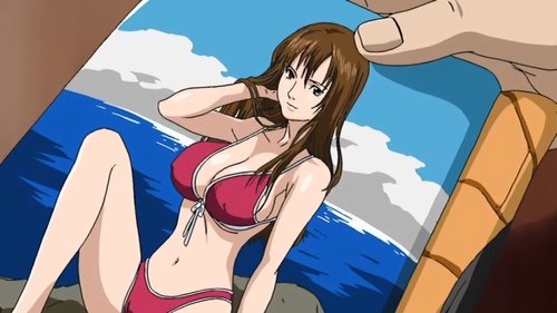 Background image for All Right!