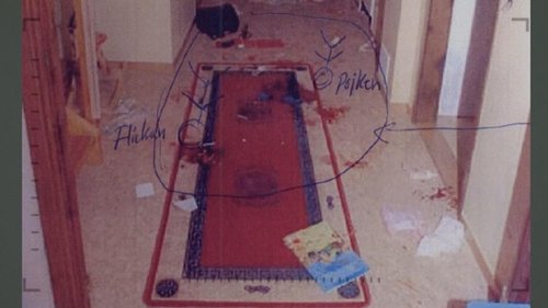 Background image for Child murders in Arboga - Part 1