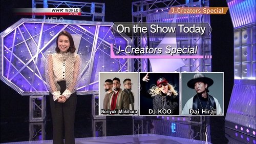 Background image for J-Creator's Special