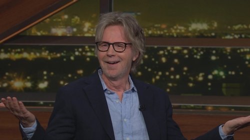 Background image for March 21, 2025: Dana Carvey, Ezra Klein, Andrew Sullivan