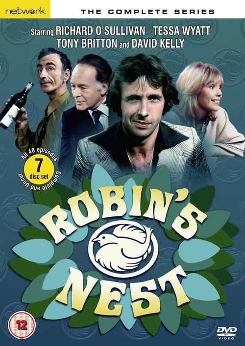 Show cover for Robin's Nest