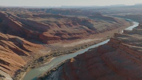 The Ute Water Legacy