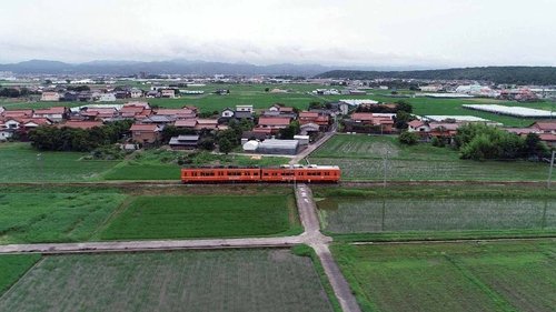 Background image for Life, Art and Connections in Shimane
