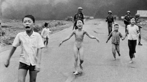 The Terror of War (Napalm Girl)