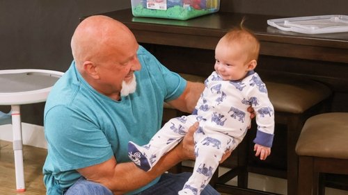 Background image for A Man After My Own Heart