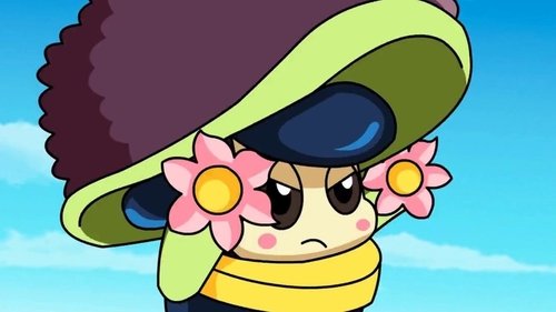 Background image for Episode 19