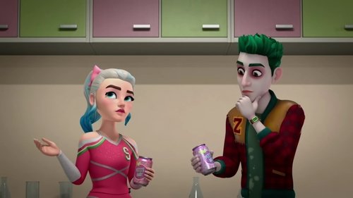 Background image for I Scream Soda