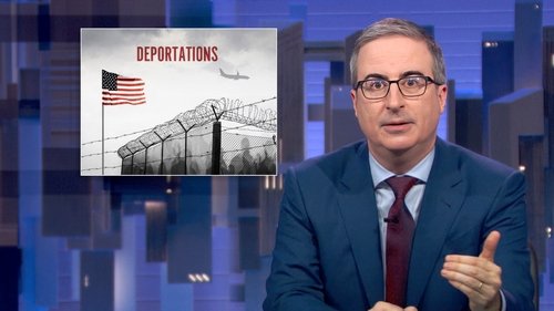 Background image for May 4, 2025: Deportations