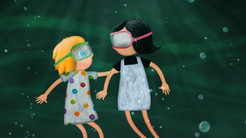 Background image for The Invisible Fish