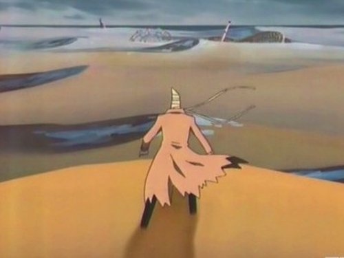 Background image for Leviathan
