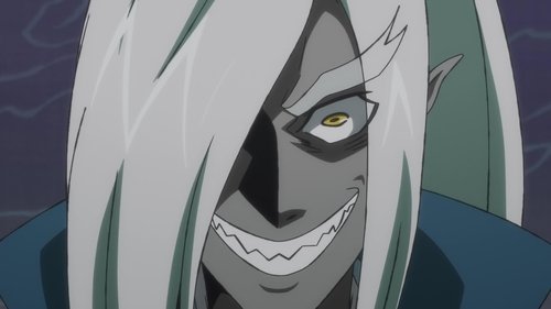 Background image for Demon Sword! Laughing Swordsman Kojiro!