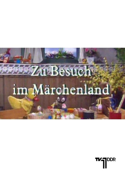 Zu Besuch im Märchenland