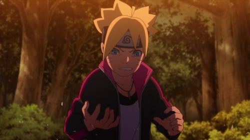 Sasuke and Boruto