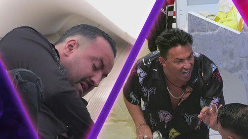 Cosimo gegen alle: Zoff und Tränen vor der Entscheidung