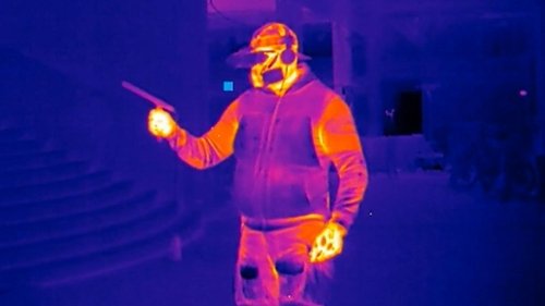 Background image for Rage on the River