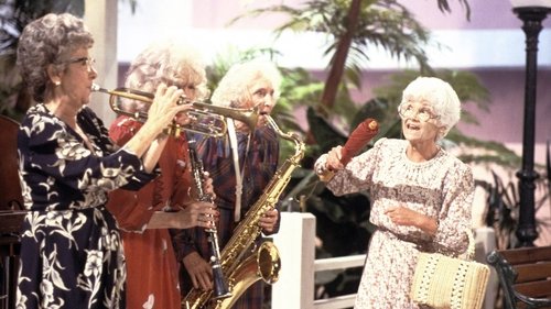 Background image for The Days and Nights of Sophia Petrillo