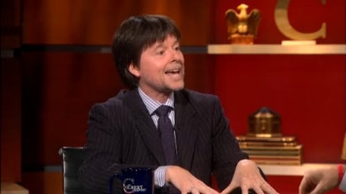 Ken Burns