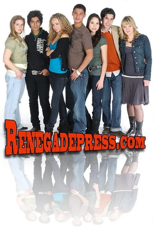 Show cover for renegadepress.com