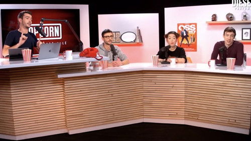 Background image for Episode 14