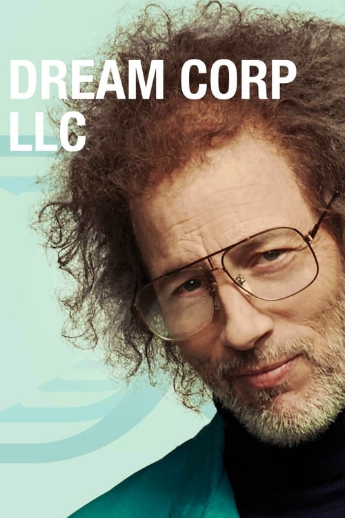 Show cover for Dream Corp LLC